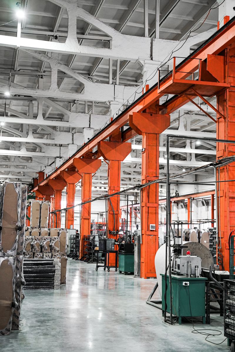 Printing & Lamination Roller (প্রিন্টিং ও ল্যামিনেশন রোলার)